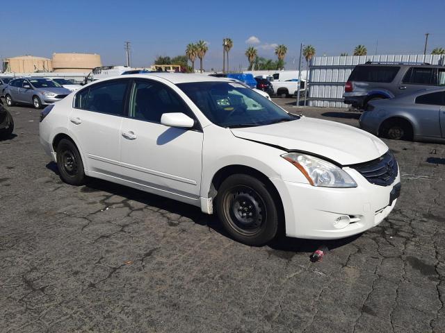 Photo 4 from auction – 2011 NISSAN ALTIMA BAS with VIN 1N4AL2APXBN480417