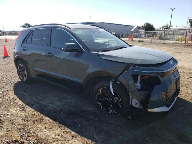 Photo 4 from auction – 2023 KIA NIRO WIND with VIN KNDCR3L14P5027983