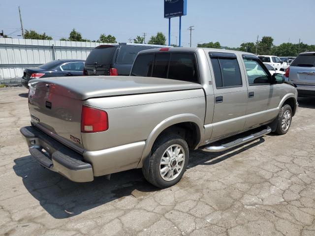 Photo 3 from auction – 2002 GMC SONOMA with VIN 1GTDT13W62K198959