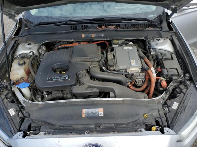 Photo 11 from auction – 2016 FORD FUSION SE with VIN 3FA6P0PU9GR229159