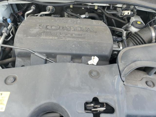 Photo 12 from auction – 2014 HONDA PILOT LX with VIN 5FNYF3H27EB005844