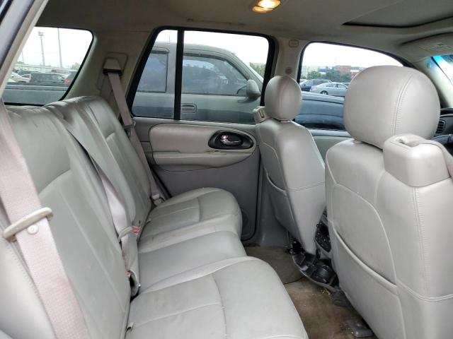 Photo 11 from auction – 2006 CHEVROLET TRAILBLAZE with VIN 1GNDT13S762140630