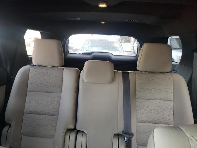 Photo 10 from auction – 2014 FORD EXPLORER with VIN 1FM5K7B86EGB17264