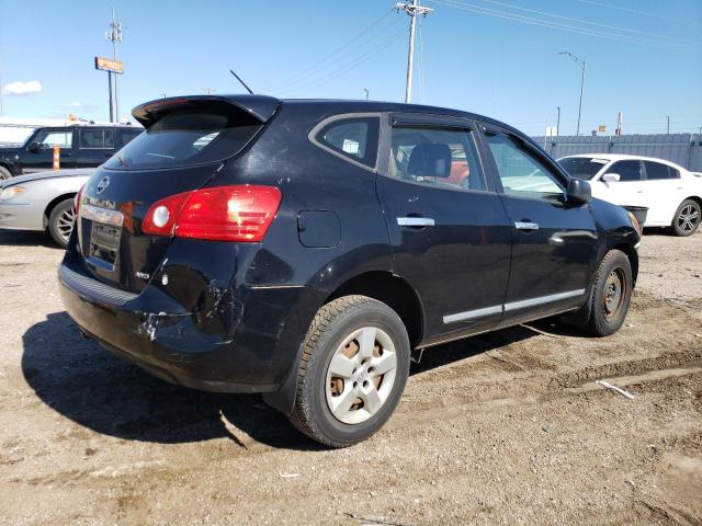 Photo 3 from auction – 2012 NISSAN ROGUE S with VIN JN8AS5MV3CW370821
