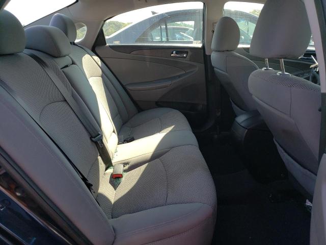 Photo 10 from auction – 2014 HYUNDAI SONATA GLS with VIN 5NPEB4ACXEH869618