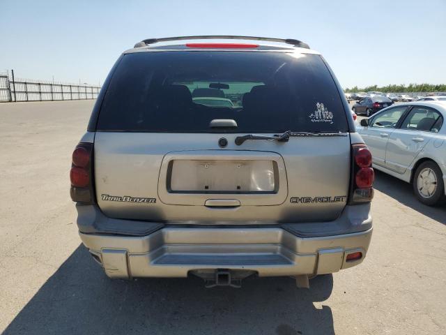 Photo 6 from auction – 2003 CHEVROLET TRAILBLAZE with VIN 1GNDS13S332263419