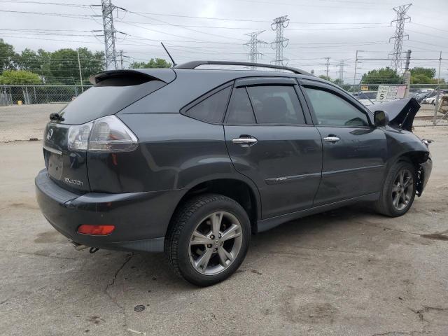 Photo 3 from auction – 2008 LEXUS RX 400H with VIN JTJHW31U282043840