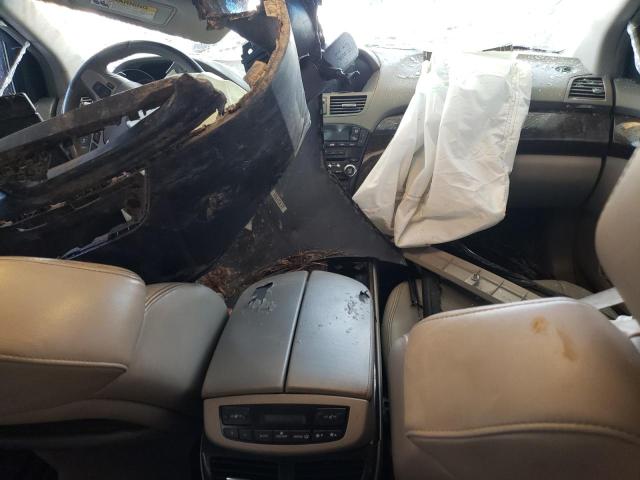 Photo 8 from auction – 2012 ACURA MDX TECHNO with VIN 2HNYD2H48CH503652