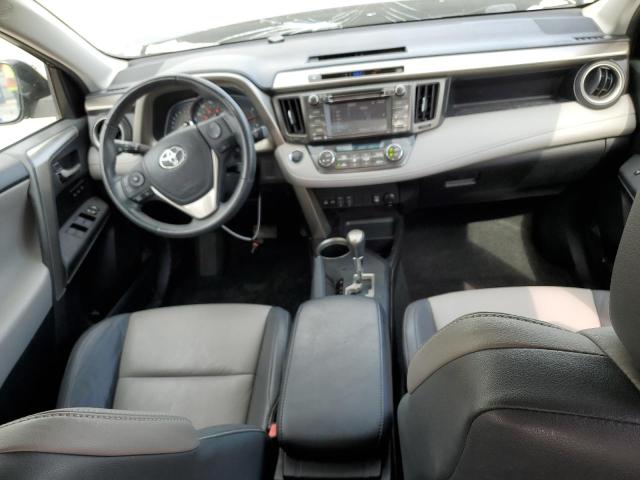 Zdjęcie 8 z aukcji – 2014 TOYOTA RAV4 LIMIT z VIN 2T3YFREV7EW098084