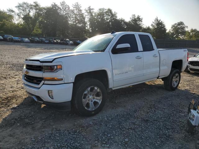 Photo 1 from auction – 2016 CHEVROLET SILVERADO with VIN 1GCVKREC5GZ173980