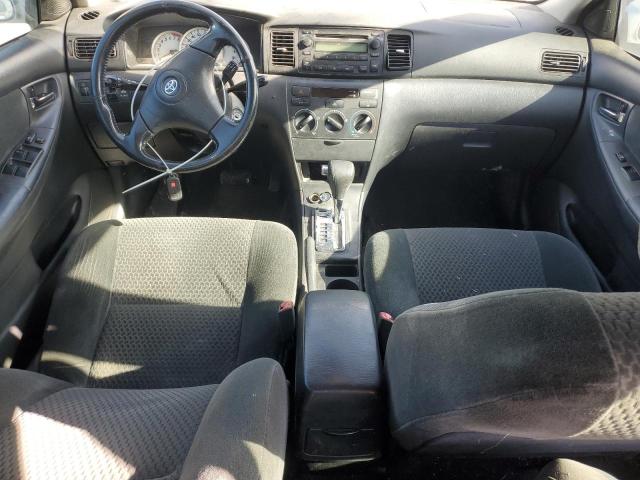 Photo 8 from auction – 2007 TOYOTA COROLLA CE with VIN 1NXBR30E07Z769625