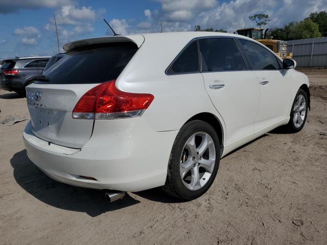 Photo 3 from auction – 2011 TOYOTA VENZA with VIN 4T3ZK3BB8BU039760