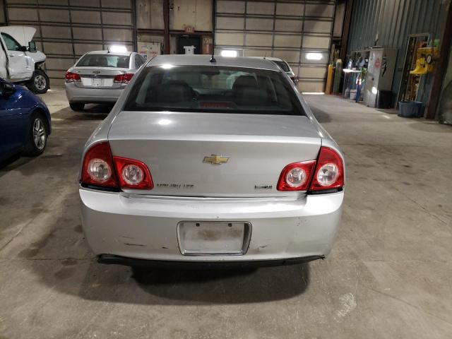 Photo 6 from auction – 2011 CHEVROLET MALIBU LTZ with VIN 1G1ZE5EU0BF361819