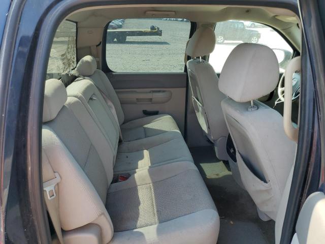 Photo 10 from auction – 2007 GMC NEW SIERRA with VIN 2GTEK13M571574709