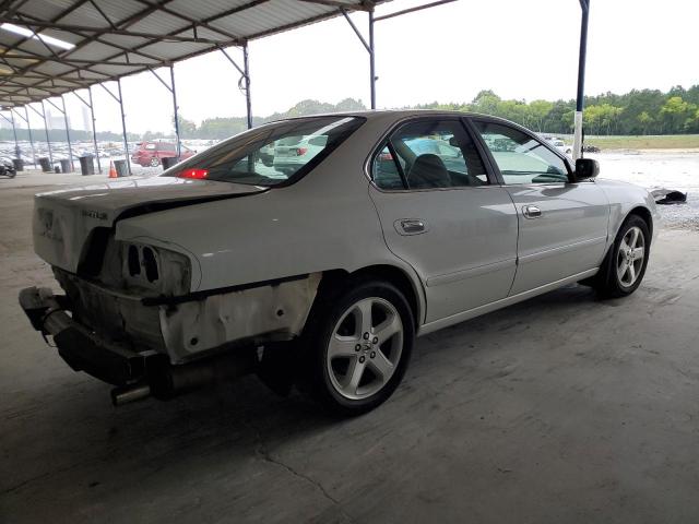 Photo 3 from auction – 2002 ACURA 3.2TL TYPE with VIN 19UUA56882A060048