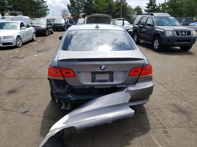 Photo 6 from auction – 2007 BMW 328 XI with VIN WBAWC33587PD05984