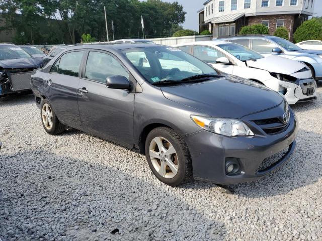 Photo 4 from auction – 2012 TOYOTA COROLLA BA with VIN 2T1BU4EE1CC894271