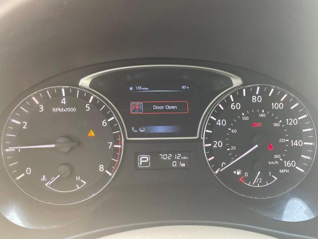 Photo 8 from auction – 2014 NISSAN ALTIMA 2.5 with VIN 1N4AL3AP4EN259714