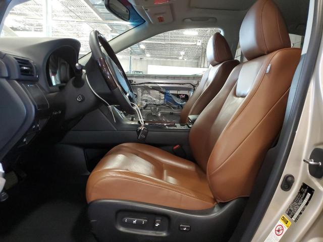 Photo 7 from auction – 2015 LEXUS RX 350 BAS with VIN 2T2BK1BA5FC330094
