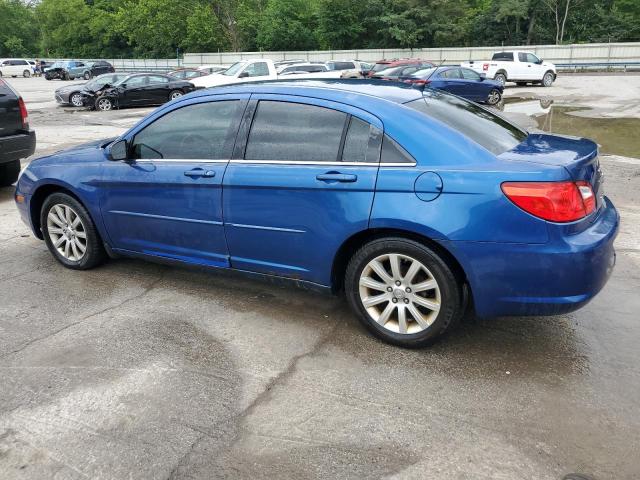 Photo 2 from auction – 2010 CHRYSLER SEBRING LI with VIN 1C3CC5FB3AN140854