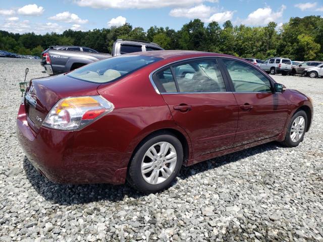 Photo 3 from auction – 2010 NISSAN ALTIMA BAS with VIN 1N4AL2APXAN414903