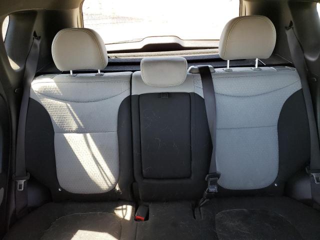 Снимка 10 от търг – 2015 KIA SOUL + с VIN KNDJP3A59F7148451