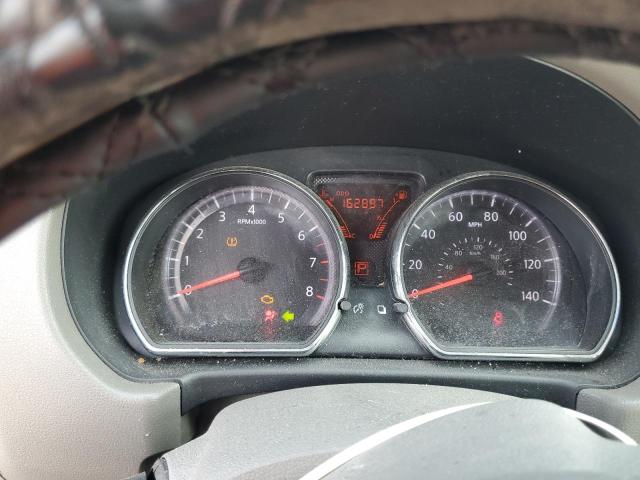Photo 9 from auction – 2012 NISSAN VERSA S with VIN 3N1CN7AP7CL945539