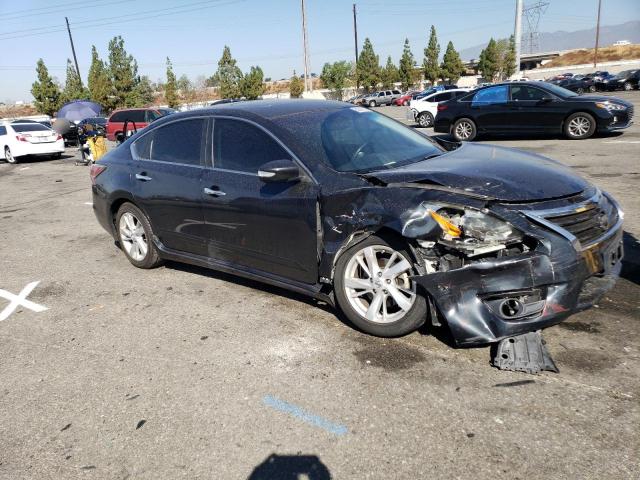 Photo 4 from auction – 2015 NISSAN ALTIMA 2.5 with VIN 1N4AL3AP0FC577827
