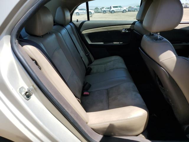 Photo 10 from auction – 2011 CHEVROLET MALIBU 2LT with VIN 1G1ZD5E13BF187477