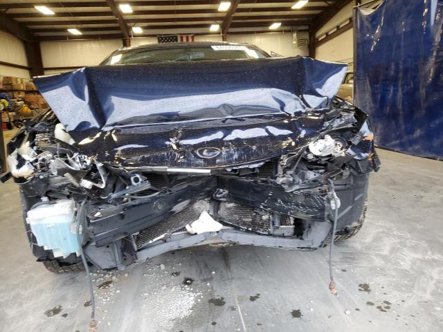 Photo 5 from auction – 2005 LEXUS ES 330 with VIN JTHBA30G255142380