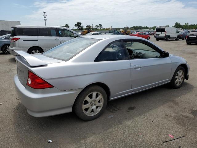 Photo 3 from auction – 2004 HONDA CIVIC EX with VIN 1HGEM21974L035319