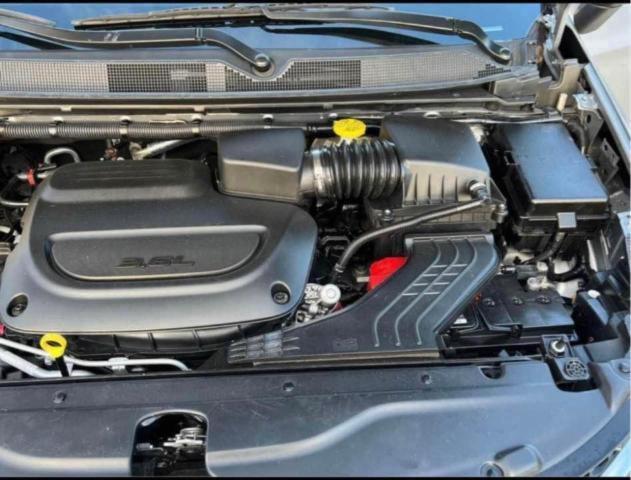 Photo 7 from auction – 2021 CHRYSLER VOYAGER LX with VIN 2C4RC1DG6MR528259
