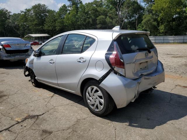 Photo 2 from auction – 2015 TOYOTA PRIUS C with VIN JTDKDTB34F1098863