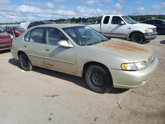 Photo 4 from auction – 1999 NISSAN ALTIMA XE with VIN 1N4DL01D2XC118270