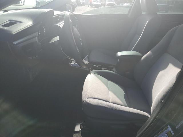 Photo 7 from auction – 2016 TOYOTA COROLLA L with VIN 5YFBURHE6GP545637