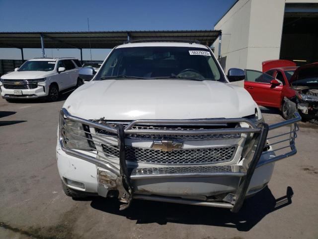 Photo 5 from auction – 2011 CHEVROLET AVALANCHE with VIN 3GNMCFE07BG106584