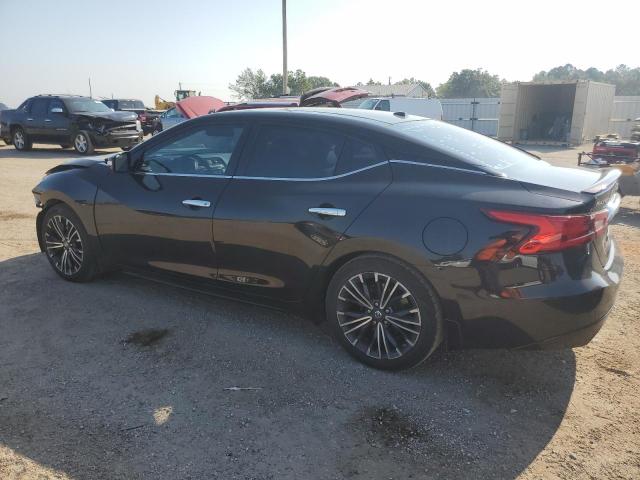 Photo 2 from auction – 2017 NISSAN MAXIMA 3.5 with VIN 1N4AA6AP7HC416675