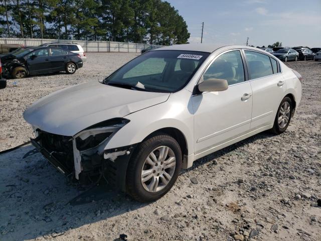 NISSAN ALTIMA BAS 2012 with VIN 1N4AL2AP0CC107397 - Photo from auction