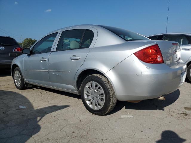 Photo 2 from auction – 2010 CHEVROLET COBALT 1LT with VIN 1G1AD5F59A7150117