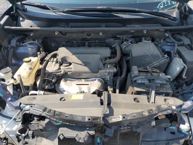 Photo 11 from auction – 2013 TOYOTA RAV4 LIMIT with VIN JTMDFREV6D5005947