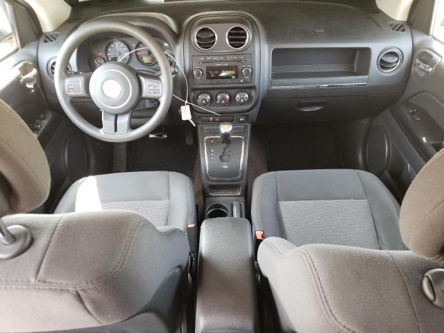 Снимка 8 от търг – 2013 JEEP COMPASS SP с VIN 1C4NJDBBXDD190199