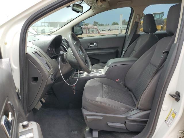 Photo 7 from auction – 2010 FORD EDGE SE with VIN 2FMDK3GC3ABA88227