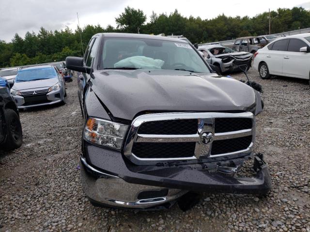 Photo 5 from auction – 2021 RAM 1500 CLASS with VIN 1C6RR6LG1MS539186
