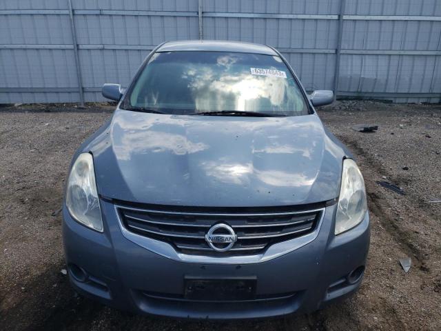 Photo 5 from auction – 2011 NISSAN ALTIMA BAS with VIN 1N4AL2AP7BN435614