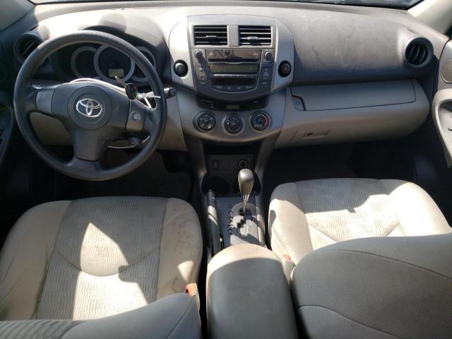 Photo 8 from auction – 2010 TOYOTA RAV4 with VIN 2T3BF4DV9AW026940