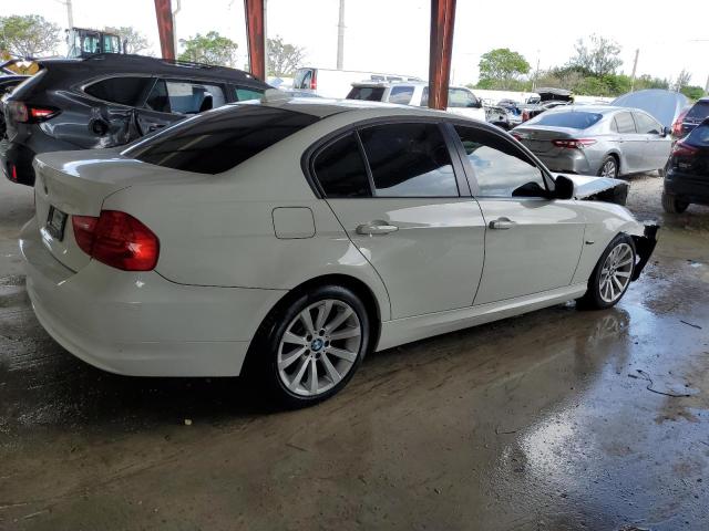 Photo 3 from auction – 2011 BMW 328 I with VIN WBAPH7G58BNM54727
