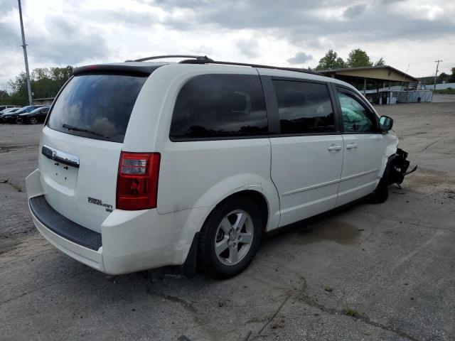 Photo 3 from auction – 2010 DODGE GRAND CARA with VIN 2D4RN3D11AR335565
