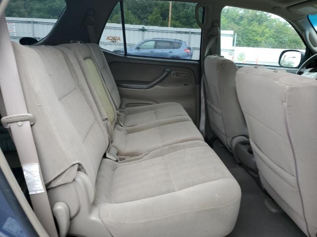 Photo 11 from auction – 2005 TOYOTA SEQUOIA SR with VIN 5TDBT44A45S237976