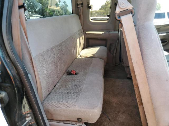 Zdjęcie 10 z aukcji – 1997 FORD F150 z VIN 2FTDX08W5VCA27927