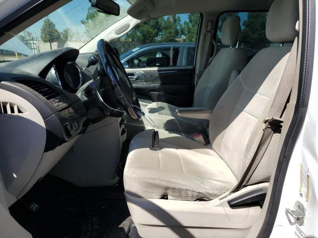 Photo 7 from auction – 2014 DODGE GRAND CARA with VIN 2C4RDGBG9ER123663